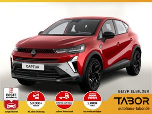 RENAULT CAPTUR Esprit Alpine Mild Hybrid 160 EDC Leasing