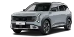Kia Seltos Leasing