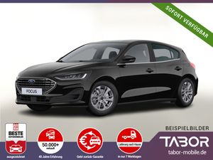 Ford FORD Focus 1.5 TDCi 115 A8 Tit X LED Nav SHZ Kam Keyl Leasing