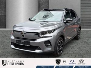 Citroën C3 MAX Hybrid 110 HUD Navi LED CarPlay DAB SHZ