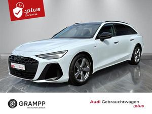 Audi A6 Avant TDI quattro S-tronic +AHK+360°+PANO+HUD+