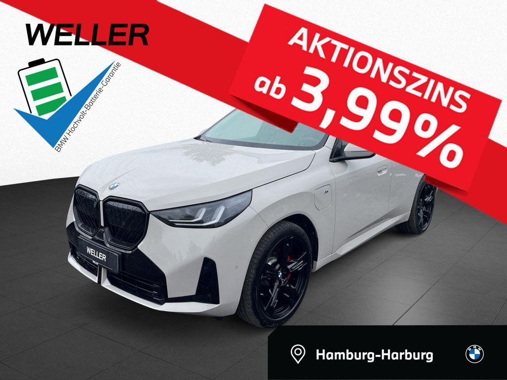 BMW X3 30e xDr M SPORT PRO AHK,21