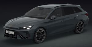 CUPRA Leon Sportstourer VZ 333 PS - Nur für SEAT/CUPRA Besitzer *Loyalitätsprämie* - Leasing