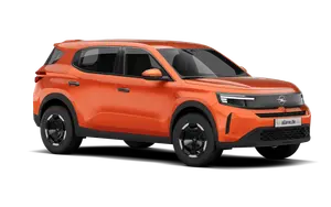 Opel Frontera Hybrid 81kW Edition eDCT - Leasing