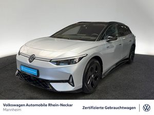 Volkswagen ID.7 Tourer GTX Allrad Kamera AHK LED UVM