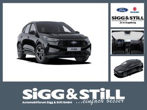 Ford Kuga ST-LINE PHEV*GEWERBEWOCHEN 0,00%* NAVI*LED-MATRIX*4XSHZ