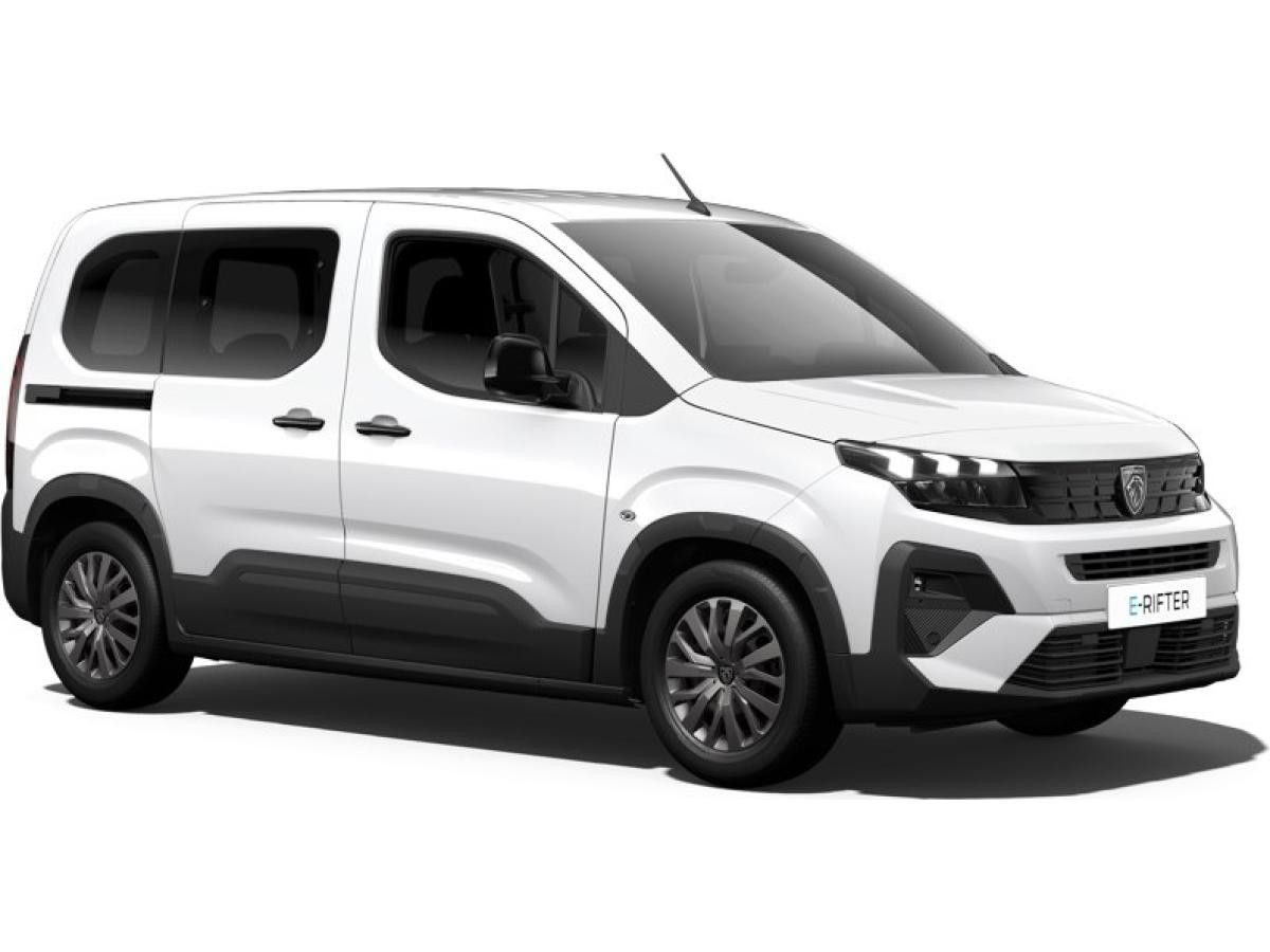 Peugeot Rifter N1 L2 Allure Diesel 100 / Gewerbedeal / Lieferzeit ca. 4-6 Wochen Leasing