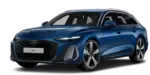 Audi A6 Auto-Abos