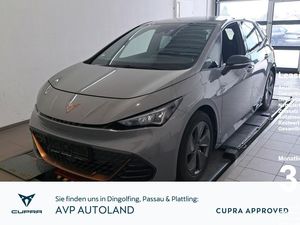 Cupra Born 150 kW 62 kWh | LED | NAVI | SITZH. |