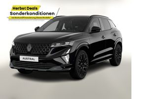 Renault Austral Esprit Alpine Full Hybrid E-Tech 200 Leasing privat
