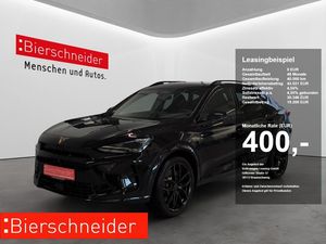 Cupra Formentor 2.0 TSI DSG 4Drive VZ Black Edition LE