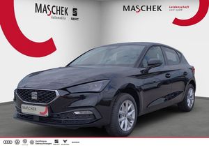Seat Leon Road Edition 1.5 eTSI AHK ACC LED Kamera SH
