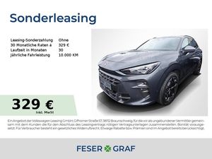 Cupra Terramar 2.0 TSI 4D VZ DSG AHK Matrix Navi RüKa