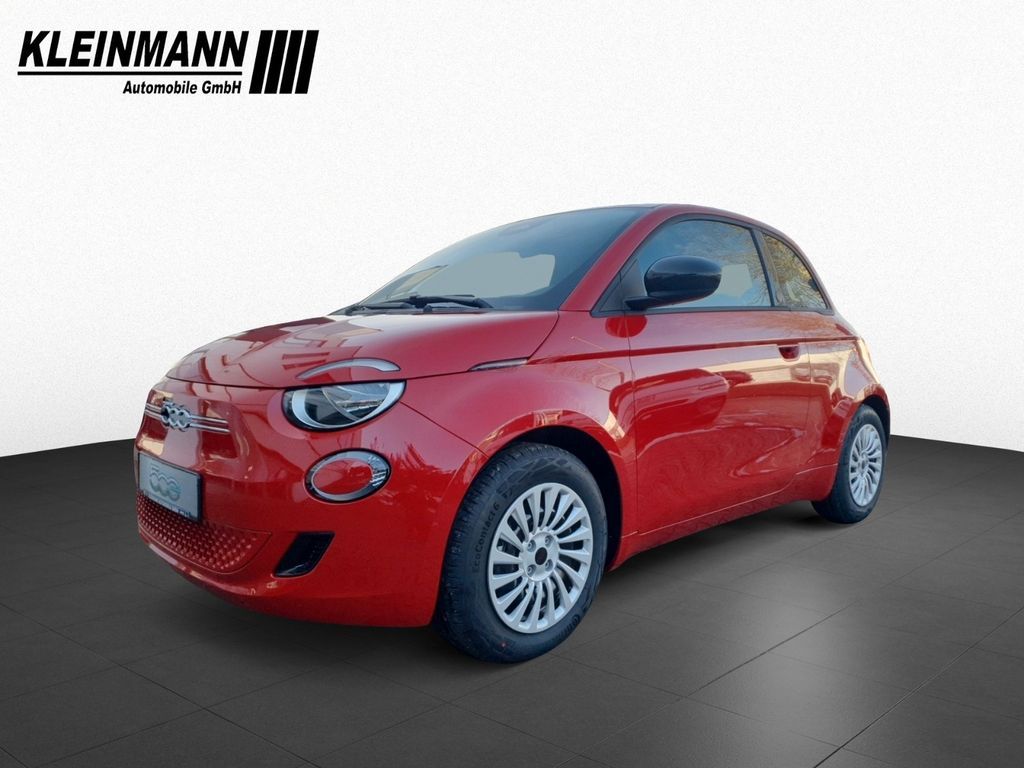 Fiat 500e Red 23,8 kWh (95 PS) Leasing