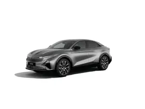 Alpine A390 GT -