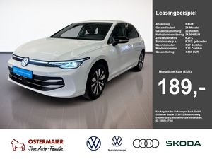 Volkswagen Golf VIII GOAL 1.5TSI 116PS ACC.AHK.NAVI.2xPDC.L