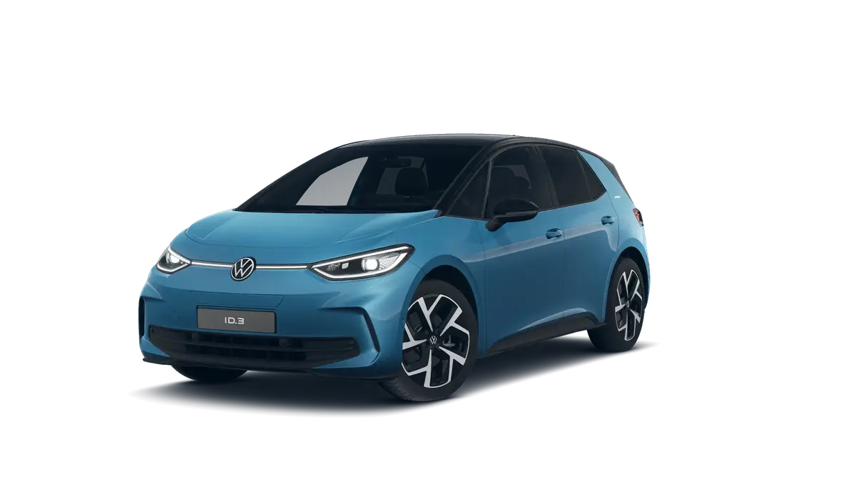 VW ID.3 Pro Energy Auto-Abo