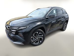 Hyundai Tucson 1.6 HEV 215 DCT Prime Matrix AssisP 19Z Auto-Abo privat Auto-Abo