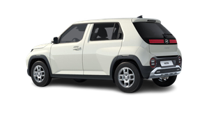 Hyundai Inster 49 kWh 49 kWh Trend Auto-Abo