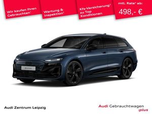 Audi A6 e-tron A6 Avant e-tron *S-line*LED+*AHK*HuD*Tech pro*