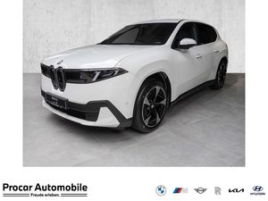 BMW iX3 40 Inno.Pak. 3D HUD H/KSound Syst. DAB Sitzh