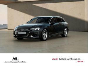 Audi A4 Avant advanced 35 TDI Rückfahrkamera Smartphone-Interface Standheizung