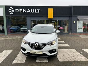 Renault Kadjar Business Edition TCe 140 Automatik Leasing