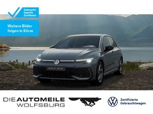 Volkswagen Golf 8 VIII 1.5 eTSI Hybrid DSG GTE Black Style