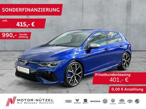 Volkswagen Golf VIII R PERFORMANCE 5JG+MATRIX+NAV+AKRAPOVIC