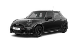 MINI Cooper C Steptr. C John Cooper Works Trim Steptr. Auto-Abo