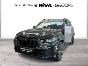 BMW X5 xDrive30d M Sport Pro AHK Innovation HeadUp H