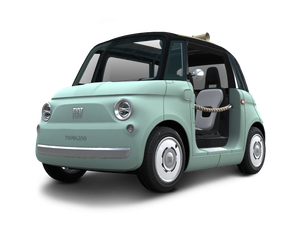 Fiat Fiat Topolino Dolcevita Leasing