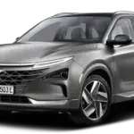 Hyundai Nexo Leasing
