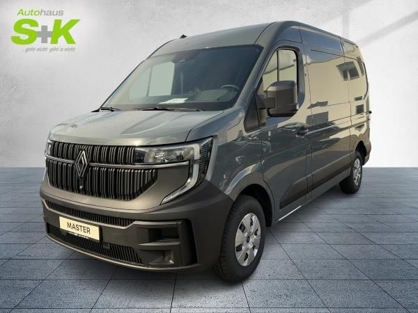 Renault Master FWD Kasten extra L2H2 3,5t Blue dCi150 AT Leasing