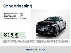 Audi Q5 SUV e-hybrid qu. S line/Matrix/tech+/adAir