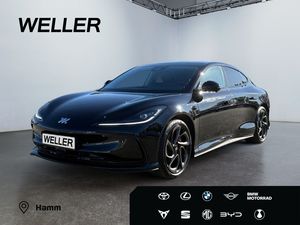MG IM 5 Performance*751PS*Hinterachslenkung*3D Soun