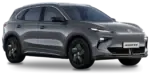 MG MGS5 EV Auto-Abos