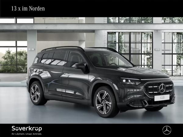 Mercedes-Benz GLB 180 Leasing
