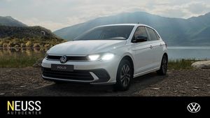 Volkswagen Polo 1,0 TSI DSG Energy SHZ+KAMERA+PDC+ACC+ALU+L