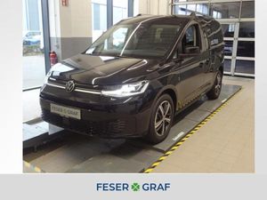 Volkswagen Caddy Life ENERGY TDI 4MOTION LED AHK StHz