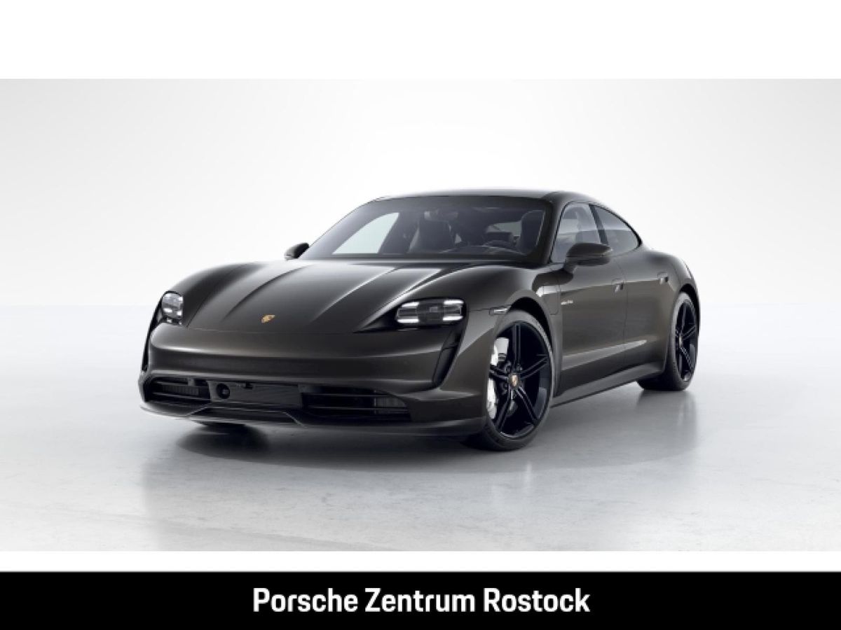 Porsche Taycan 4S Leasing