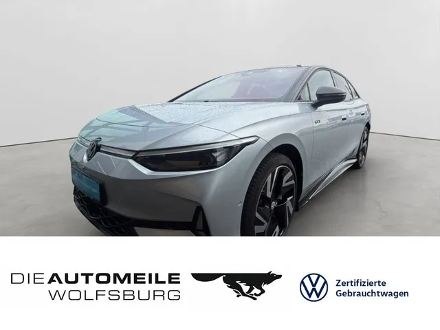 Volkswagen ID.7 4Motion GTX Matrix/AHK/AreaView/H+K