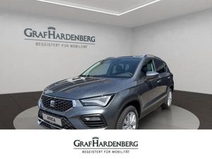 Seat Ateca Road Edition 1.5 TSI DSG / SOFORT VERFÜGBAR !