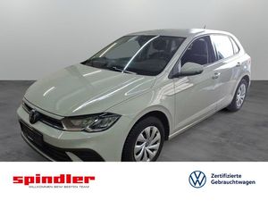 Volkswagen Polo Life 1.0 / App-Connect, LED, SHZ, PDC, DAB+