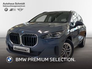 BMW 218d Active Tourer 293€ netto/mtl.*LC+*DAB*Adapt