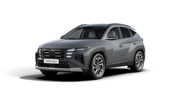 Hyundai TUCSON 1.6 T-GDI Prime Plugin Hybrid