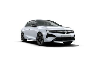 Opel Astra Ultimate 1.2 MHEV 6-Gang-Doppelkupplungsgetriebe