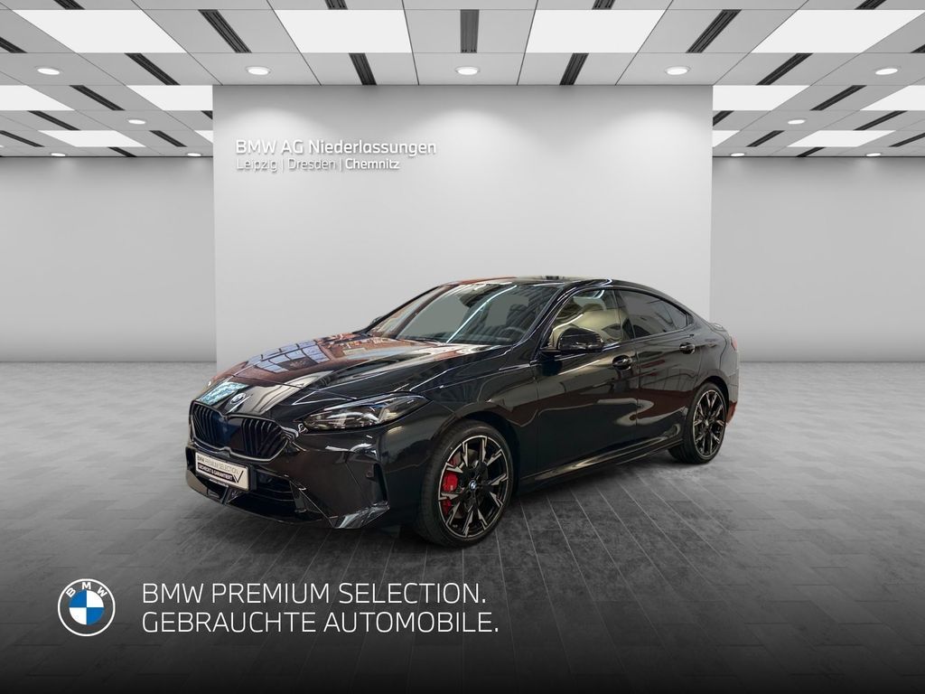 BMW 223 xDrive Gran Coupé M Sport Harman/K Head-Up Leasing