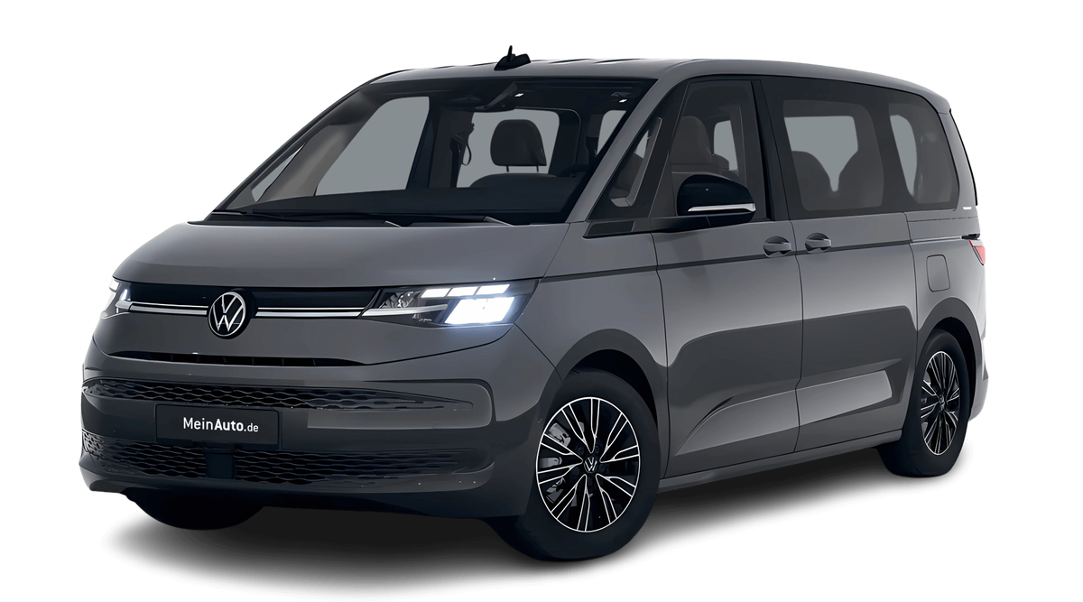 VW Multivan ENERGY 2.0 TDI SCR DSG ENERGY Leasing