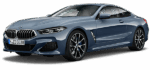BMW 8er Leasing